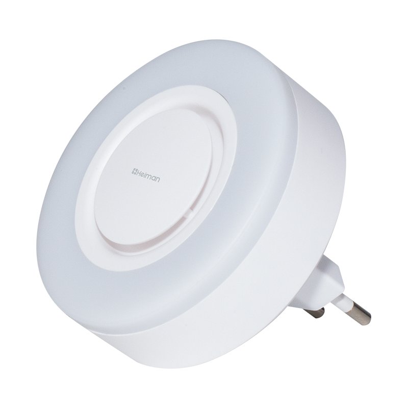 Nachtlicht und Zigbee Repeater - HS2RNL