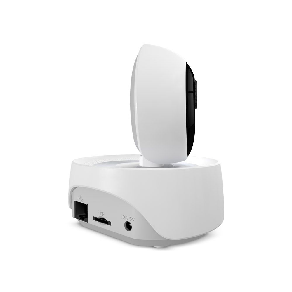 SONOFF GK-200MP2-B - Wifi 360° Sicherheitskamera