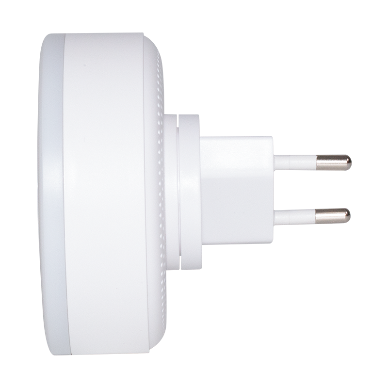 Nachtlicht und Zigbee Repeater - HS2RNL