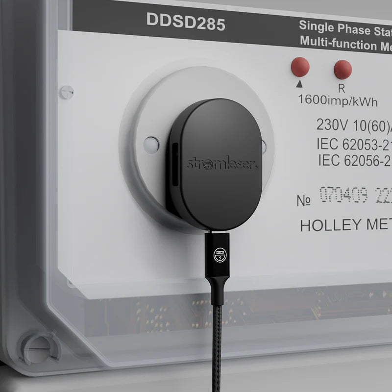 electricity meter WIFI