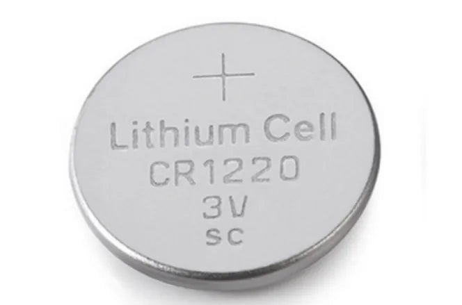 Luftsensor "Project AURA" - Electronic Parts Kit - Limitiert auf 100 Sets