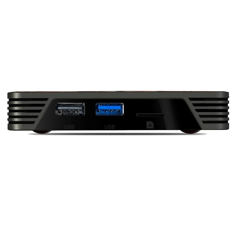 Home Assistant Box HA70 von AVATTO