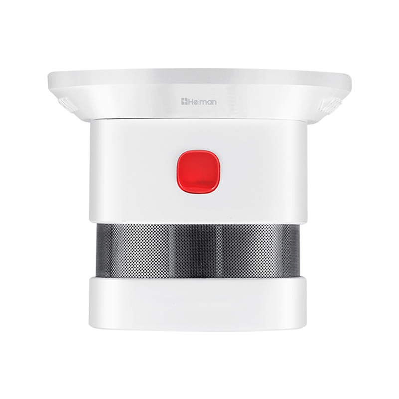 Pre-order: Matter smoke detector from Heiman HS1SA-M