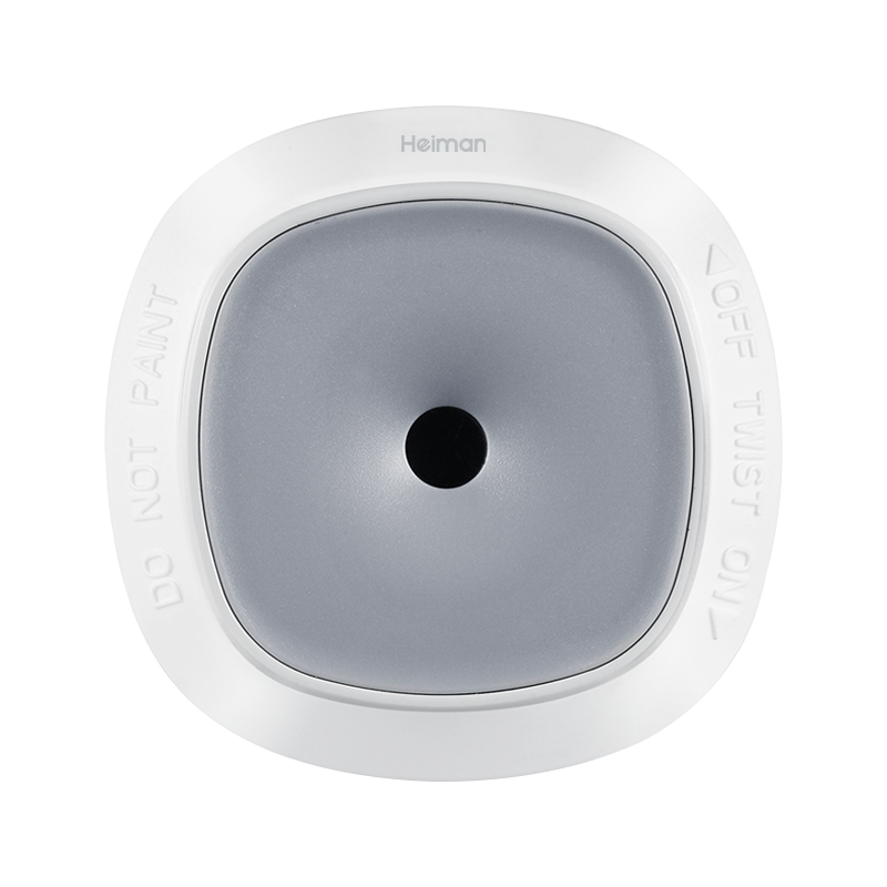 Pre-order: Matter smoke detector from Heiman HS1SA-M