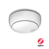 Zigbee 3.0 smoke detector HS2SA-5 from Heiman