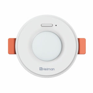 Präsenzmelder Zigbee Heiman HS8OS