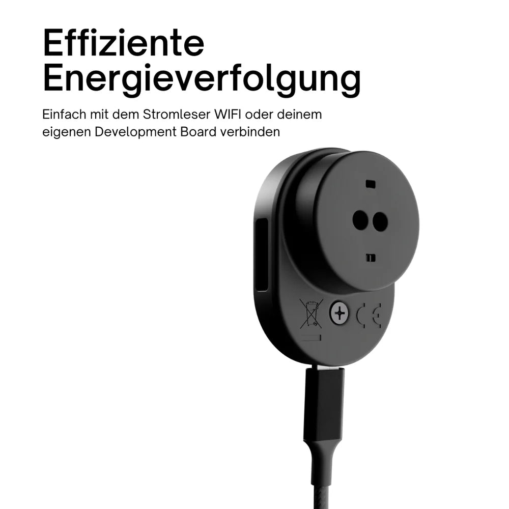 Stromleser TTL - Reading head extension for Stromleser WIFI (0% VAT)