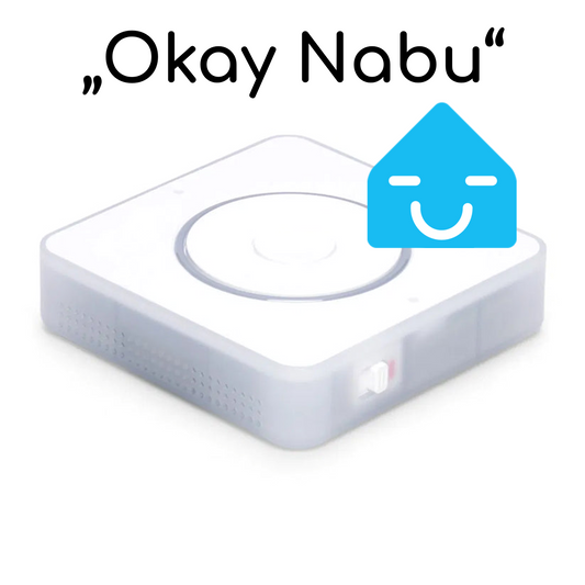 Home Assistant Voice Preview Edition