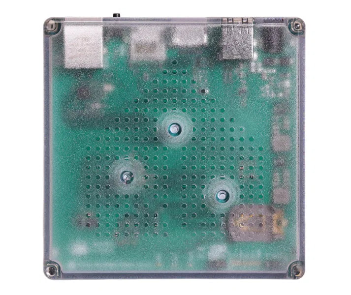 Starter Kit Home Assistant Green