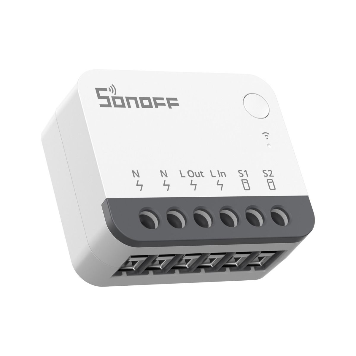 SONOFF ZBMINIR2 Zigbee Smart Switch