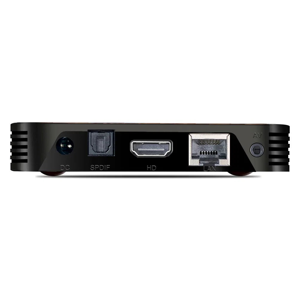Home Assistant Box HA70 von AVATTO