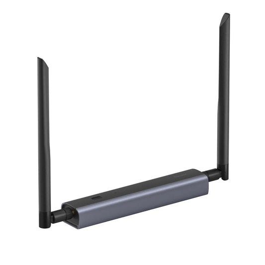 Sonoff Dongle Max – Zigbee & Thread-Gateway mit PoE, WLAN & USB