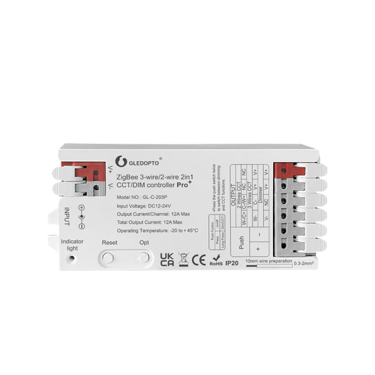 GLEDOPTO GL-C-203P 1