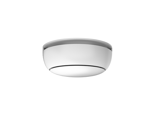 Zigbee 3.0 smoke detector HS2SA-5 from Heiman