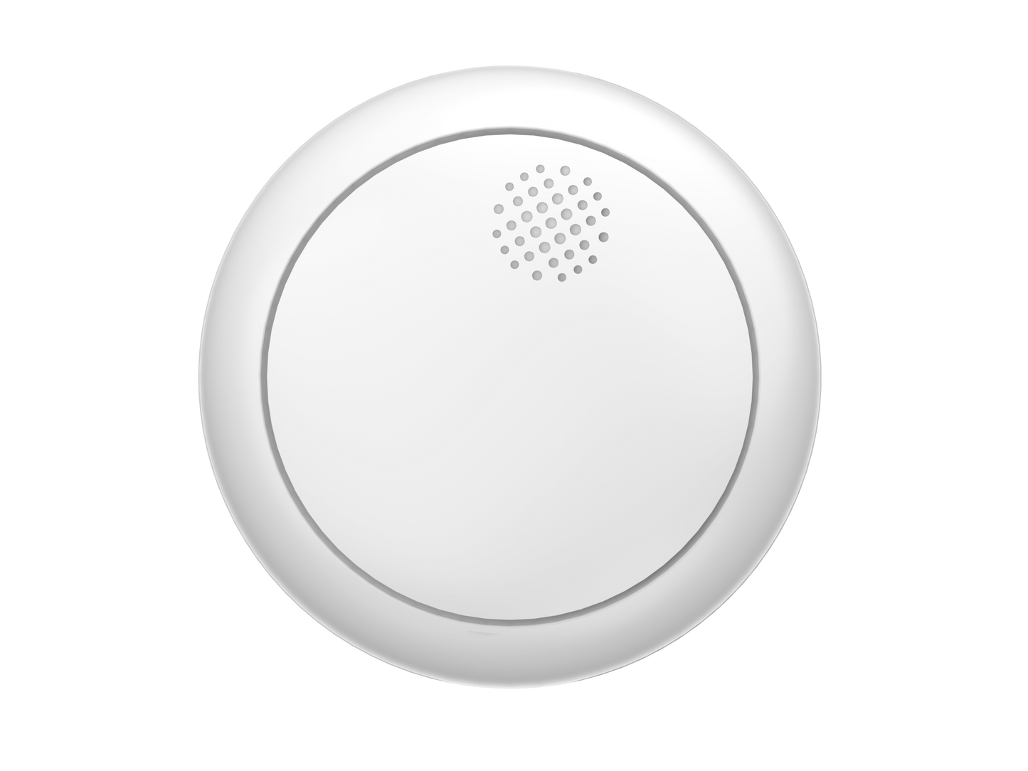 Zigbee 3.0 Rauchmelder HS2SA-1 von Heiman