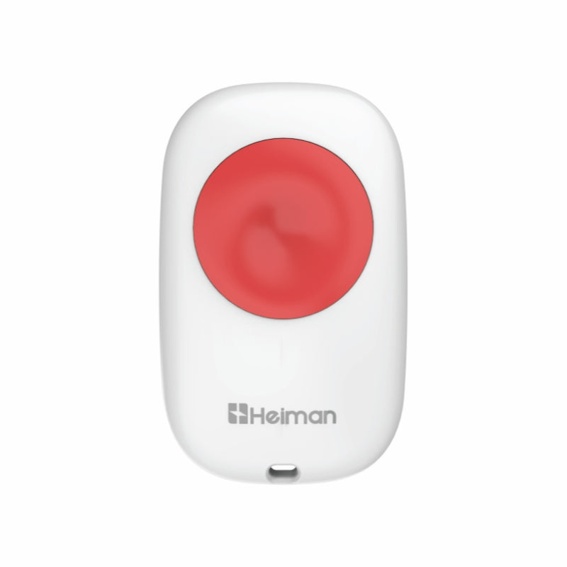 Notfallknopf, Zigbee, Heiman HS1EB