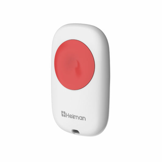 Notfallknopf, Zigbee, Heiman HS1EB