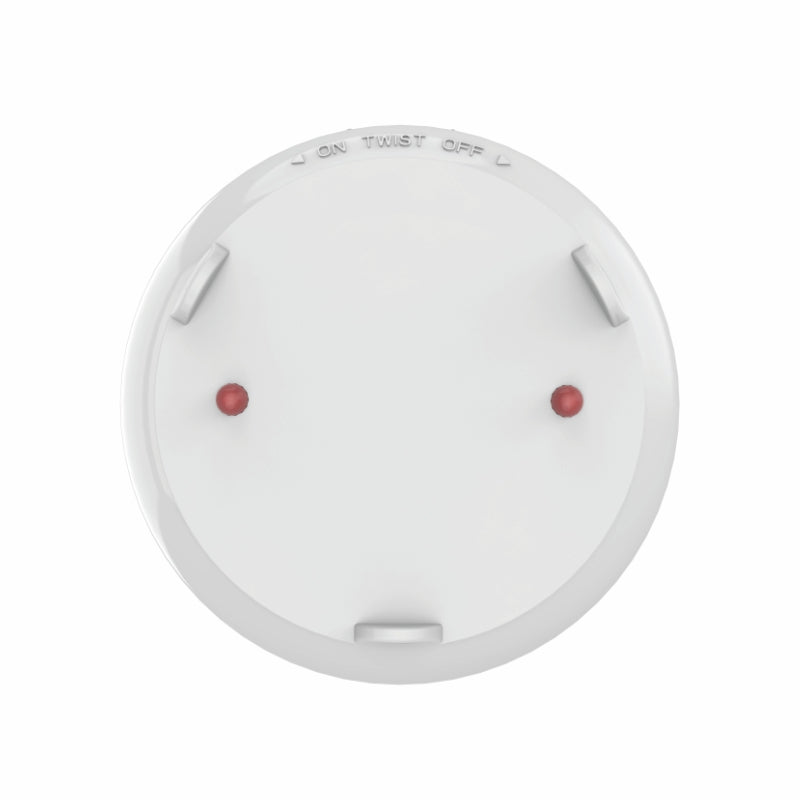 Wassermelder Heiman HS2WL-R mit Vernetzung