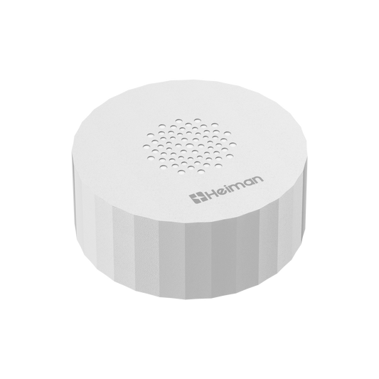 L1-M Matter-Wassersensor von Heiman
