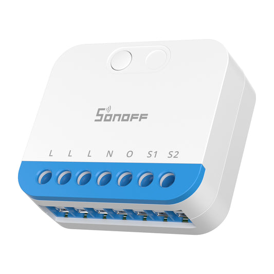 SONOFF Zigbee Dimmer-Schalter | MINI-ZBDIM