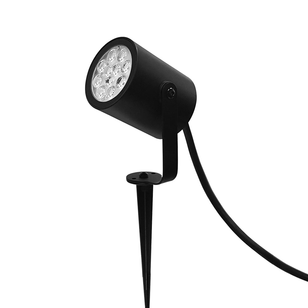 GLEDOPTO GL-G-004P Zigbee Gartenstrahler mit Erdspieß