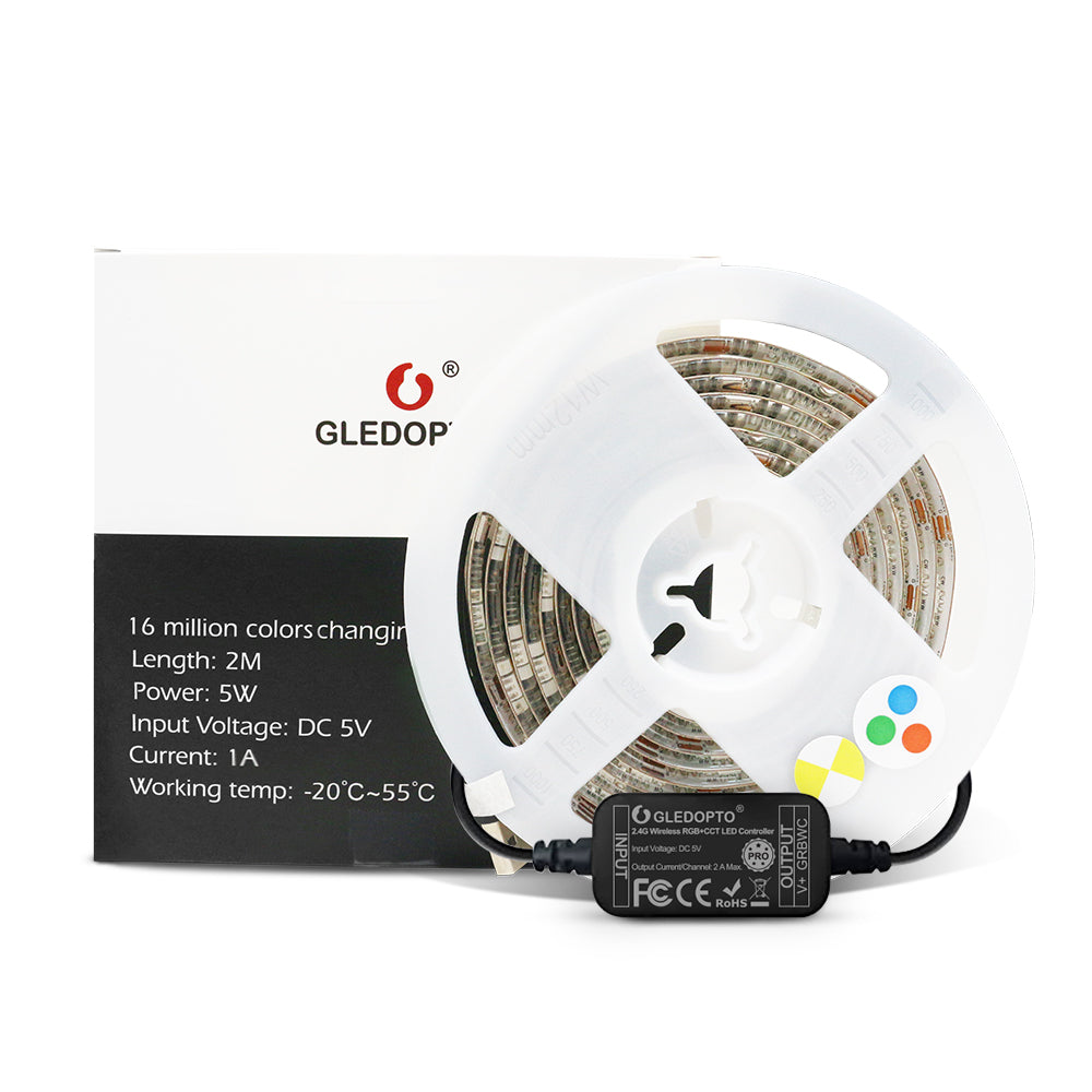 GLEDOPTO GL-MC-001PK – Produktbild 1