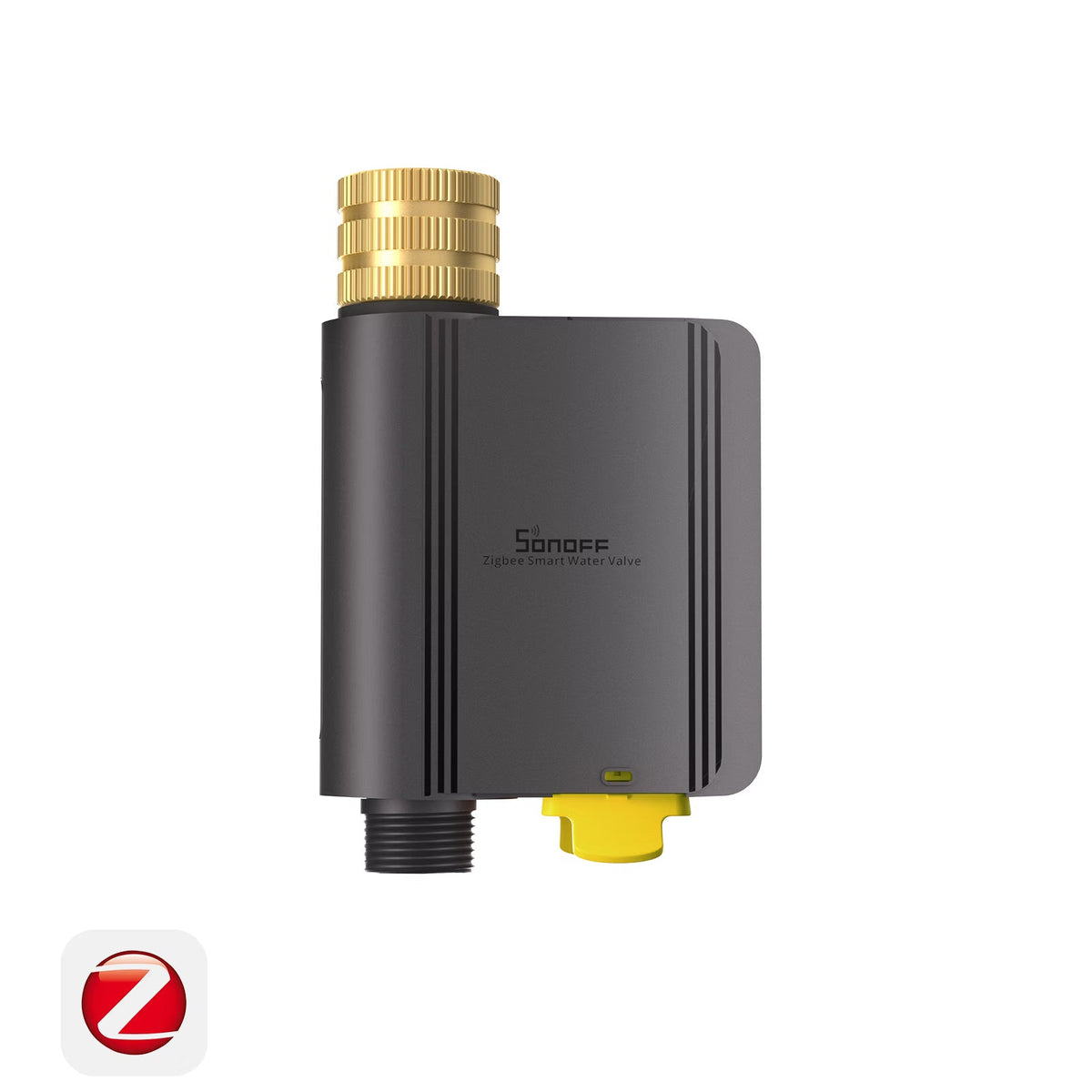 SONOFF Hydro ONE Lite SWV-ZNE – EU-Version mit Messing-Wassereinlass