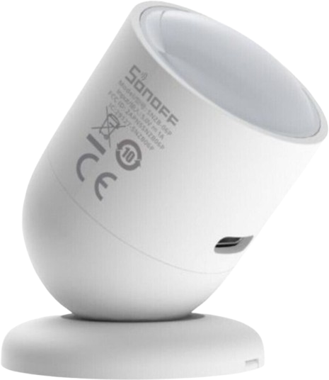 Präsenzmelder Zigbee Sonoff SNZB-06P