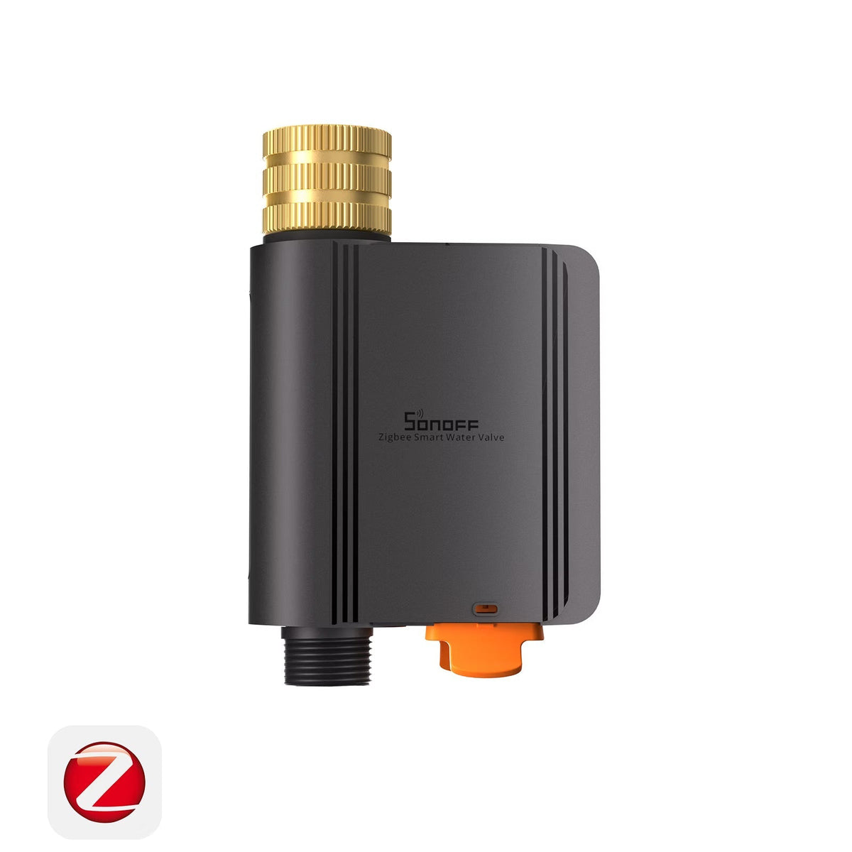 SONOFF SWV-ZFE Wasser-Zigbeeventil