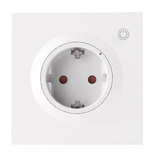 Smarte Steckdose Sonoff WS01TPF-E